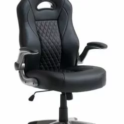 Gamingstol IDOM Svart