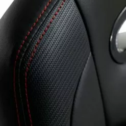 Gamingstol IDOM Svart -Sovrum Rea 115838