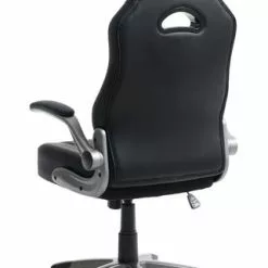 Gamingstol IDOM Svart -Sovrum Rea 115840