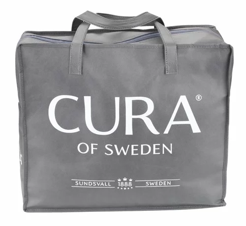 Cura Of Sweden Tyngdtäcke 9 Kg CURA PEARL 150x210 3 Cura Of Sweden Tyngdtäcke 9 Kg CURA PEARL 150x210 - Bild 2