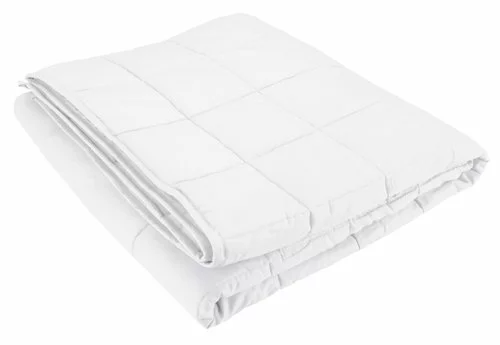 Cura Of Sweden Tyngdtäcke 9 Kg CURA PEARL 150x210 2 Cura Of Sweden Tyngdtäcke 9 Kg CURA PEARL 150x210