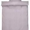 Basic Påslakanset PETRA Bäckebölja 150x210 Ljuslila -Sovrum Rea 117385