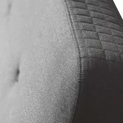 Bäddsoffa JUVRE Ljusgrå 14 Bäddsoffa JUVRE Ljusgrå -Sovrum Rea 118303