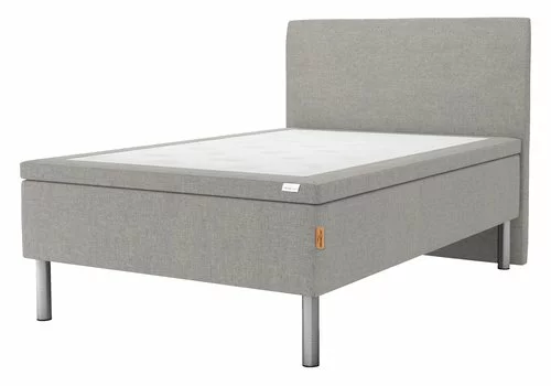 DREAMZONE Resårbotten 140x200 GOLD B60 Memory Grå-29 6 DREAMZONE Resårbotten 140x200 GOLD B60 Memory Grå-29 - Bild 4