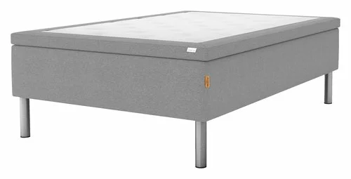 DREAMZONE Resårbotten 140x200 GOLD B60 Memory Grå-29 3 DREAMZONE Resårbotten 140x200 GOLD B60 Memory Grå-29