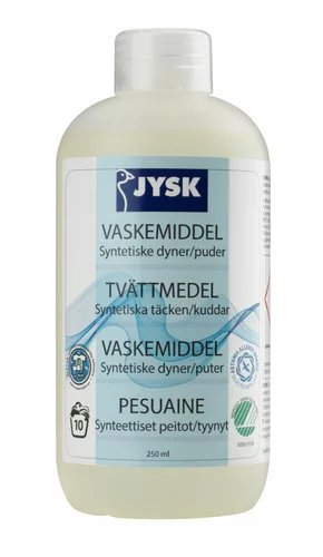 Tvättmedel För Fiberfyllning 250 Ml 3 Tvättmedel För Fiberfyllning 250 Ml