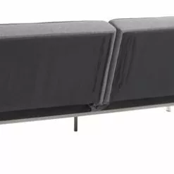 Bäddsoffa OREVAD Mörkgrå -Sovrum Rea 119070