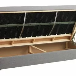 Dagbädd BEGYNDT Ljusgrå 15 Dagbädd BEGYNDT Ljusgrå -Sovrum Rea 119274