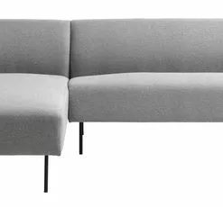 Schäslongsoffa KARE Vänster Ljusgrå 13 Schäslongsoffa KARE Vänster Ljusgrå -Sovrum Rea 119454