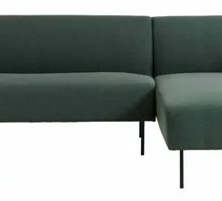 Schäslongsoffa KARE Höger Mörkgrön 11 Schäslongsoffa KARE Höger Mörkgrön -Sovrum Rea 119455