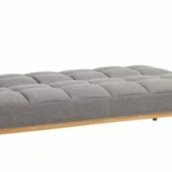 Bäddsoffa NEJEDE Ljusgrå 12 Bäddsoffa NEJEDE Ljusgrå -Sovrum Rea 119461