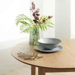 Royal Oak Matbord EGENS 90x190/270 Ek -Sovrum Rea 119473 1