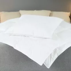 KRONBORG Kudde 550g BESSEGGEN 50x60 -Sovrum Rea 119748 1