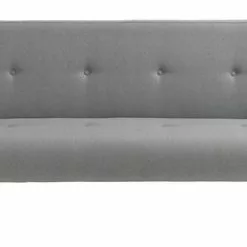 Bäddsoffa JUVRE Ljusgrå 15 Bäddsoffa JUVRE Ljusgrå -Sovrum Rea 119773