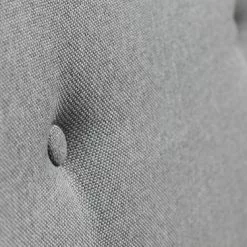 Bäddsoffa JUVRE Ljusgrå 21 Bäddsoffa JUVRE Ljusgrå -Sovrum Rea 119779