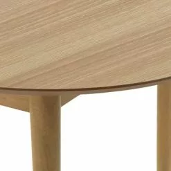 Royal Oak Matbord EGENS 90x190/270 Ek -Sovrum Rea 119812