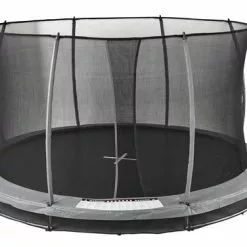 Nedgrävbar Studsmatta SUMMEN Ø396 M/nät