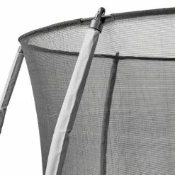 Nedgrävbar Studsmatta SUMMEN Ø396 M/nät -Sovrum Rea 119866