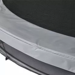 Nedgrävbar Studsmatta SUMMEN Ø396 M/nät -Sovrum Rea 119867