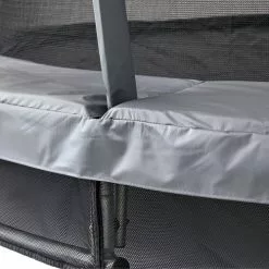 Nedgrävbar Studsmatta SUMMEN Ø396 M/nät -Sovrum Rea 119870