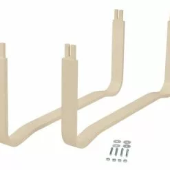 Medar 90cm Björk Hög 2 St/set