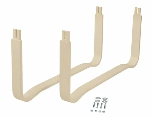 Medar 90cm Björk Hög 2 St/set 3 Medar 90cm Björk Hög 2 St/set