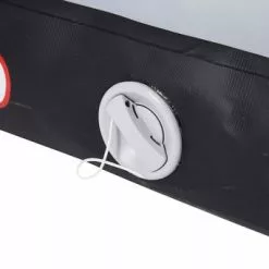 Gymnastikmatta SIVFLY B100xL450xH15 Cm -Sovrum Rea 120673