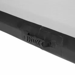 Gymnastikmatta SIVFLY B100xL450xH15 Cm -Sovrum Rea 120777