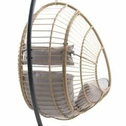 Hängstol GJERN Natur -Sovrum Rea 120814