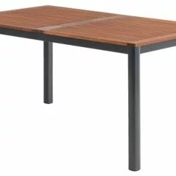 JUTLANDIA Bord YTTRUP B90xL150 Hårdträ