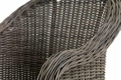 JUTLANDIA Stol GAMMELBY Grå 6 JUTLANDIA Stol GAMMELBY Grå - Bild 4