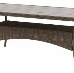 Bord STRIB B96xL200 Natur