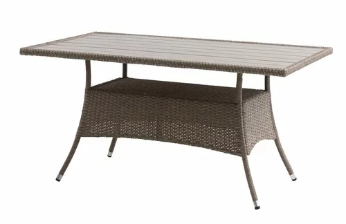 Bord STRIB B84xL150 Natur 3 Bord STRIB B84xL150 Natur