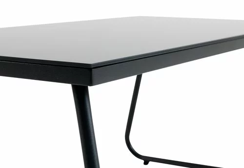 Loungeset YDBY 4-sits Svart 7 Loungeset YDBY 4-sits Svart - Bild 5