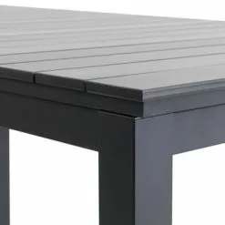 JUTLANDIA Bord MOSS B95xL214/315 Grå 12 JUTLANDIA Bord MOSS B95xL214/315 Grå -Sovrum Rea 121531 1