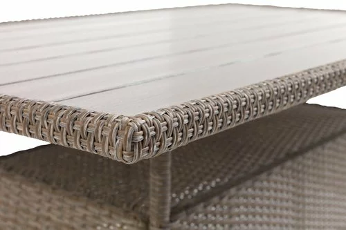 Bord STRIB B84xL150 Natur 4 Bord STRIB B84xL150 Natur - Bild 2