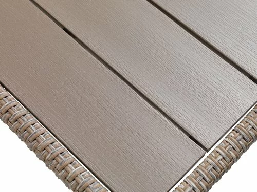 Bord STRIB B84xL150 Natur 5 Bord STRIB B84xL150 Natur - Bild 3