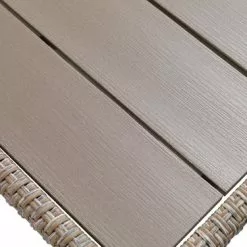 STRIB L200 Bord Natur + 4 GUDHJEM Stol Natur 11 STRIB L200 Bord Natur + 4 GUDHJEM Stol Natur -Sovrum Rea 121534 2