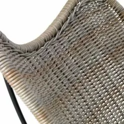 Loungestol VALLESTRUP Natur 9 Loungestol VALLESTRUP Natur -Sovrum Rea 121544