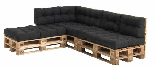 Palldyna SKJERPE 80x120 Sits 7 Palldyna SKJERPE 80x120 Sits - Bild 5