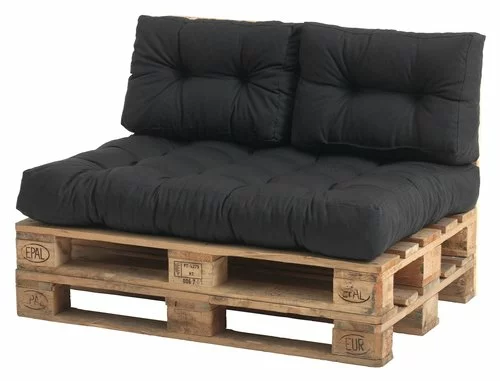 Palldyna SKJERPE 40x60 Rygg 7 Palldyna SKJERPE 40x60 Rygg - Bild 5