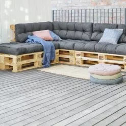 Palldyna SKJERPE 80x120 Sits 17 Palldyna SKJERPE 80x120 Sits -Sovrum Rea 121735 2