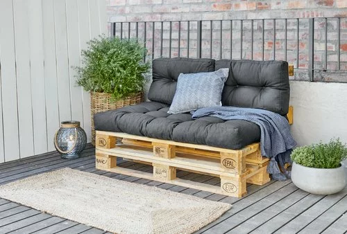 Palldyna SKJERPE 40x60 Rygg 9 Palldyna SKJERPE 40x60 Rygg - Bild 7