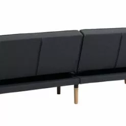 Bäddsoffa TIVEDEN Mörkgrå 12 Bäddsoffa TIVEDEN Mörkgrå -Sovrum Rea 121860