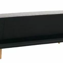 Bäddsoffa NEJEDE Ljusgrå 14 Bäddsoffa NEJEDE Ljusgrå -Sovrum Rea 121873