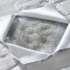 JYSK Tyngdtäcke 9kg GJENDETUNGA 150x210 9 JYSK Tyngdtäcke 9kg GJENDETUNGA 150x210 -Sovrum Rea 121888