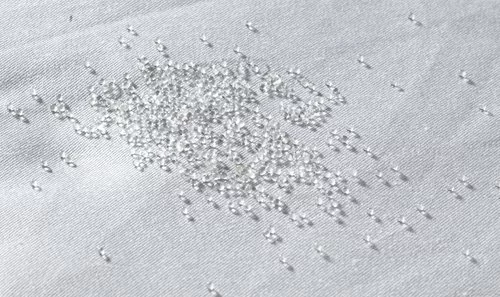 JYSK Tyngdtäcke 9kg GJENDETUNGA 150x210 6 JYSK Tyngdtäcke 9kg GJENDETUNGA 150x210 - Bild 4