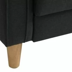 Bäddsoffa TIVEDEN Mörkgrå 13 Bäddsoffa TIVEDEN Mörkgrå -Sovrum Rea 121993