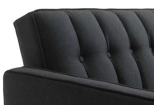 Bäddsoffa TIVEDEN Mörkgrå 7 Bäddsoffa TIVEDEN Mörkgrå - Bild 5