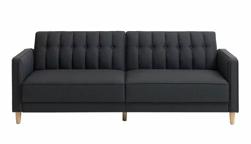 Bäddsoffa TIVEDEN Mörkgrå 8 Bäddsoffa TIVEDEN Mörkgrå - Bild 6